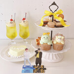 オールシーズカフェ - 