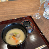 下鴨茶寮 東のはなれ - 