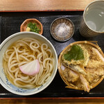 しんぺいうどん - 