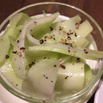 彩華 - サービスのウリ