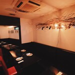 トラットリア ゴデレッチョ エビス - 