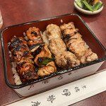 伊勢廣 帝劇店 - 