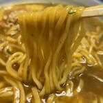 千鳥屋食堂 - 麺リフト