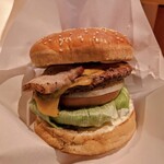 Louis Hamburger Restaurant - 