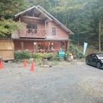 カフェ ココラデ - 