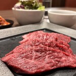 Yakiniku Inoue - 