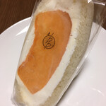 DOUBLE FLAT - 袋に入ったままの②