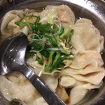 彩華 - ゆでわんたん