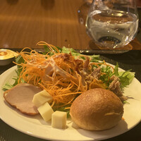  「メトロポリタングリル」 ヒルトン東京 - 