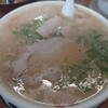 ふくちゃんラーメン 田隈本店