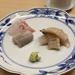 Sushi Sugisawa - 