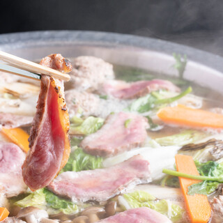 かも料理 まりも本店_1