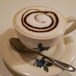 cafe doudou - 