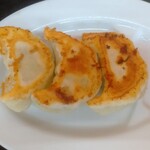 小三郎 - ぎょうざ