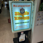 Singh's Kitchen - 