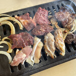 Yakiniku banban - 