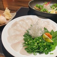 玄品 大阪北新地 - 