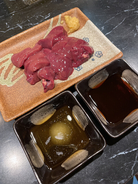 居酒屋玄起 - 糸井（焼き鳥）の写真