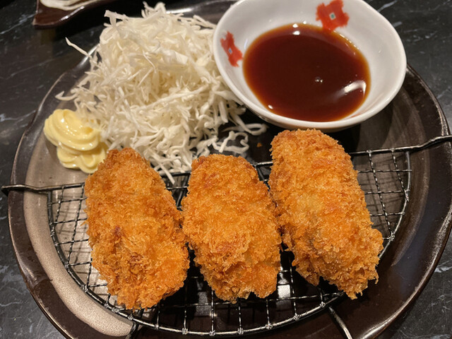 居酒屋玄起 - 糸井（焼き鳥）の写真