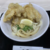讃岐うどん 白庵 ららぽーと堺店