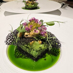 ラ・ヴァガボンド - 