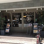 モンパルナス - 