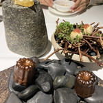 ラ・ヴァガボンド - 