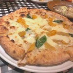 Pizzeria CUORERUDINO - 