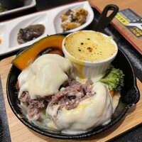 焼肉 水谷 - 