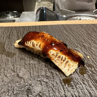 神田 鮨 近松 - 