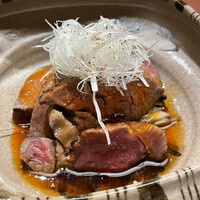 料理屋まえかわ - 