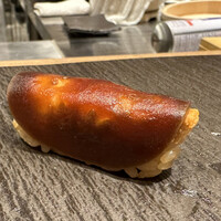 神田 鮨 近松 - 