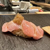神田 鮨 近松 - 