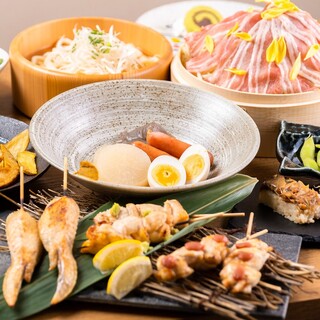 ◆3H飲み放題宴会コース3850円～◇