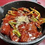 焼肉幸泉 - 