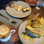 & OIMO TOKYO CAFE - 