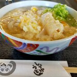 うどんの司 たかと - 