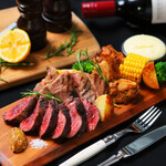 Brazilian Steakhouse Churrasco - 