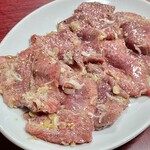 焼肉幸泉 - 
