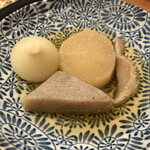 スモーク＆ブリュー 加賀 - 