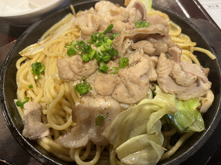 月光香麺 - 