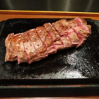 大阪ビフテキ_1