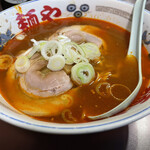 らー麺や - 
