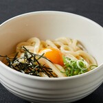 Udondokoro Sou - 釜玉うどん