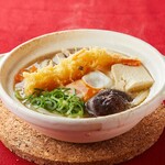 Udondokoro Sou - 鍋焼きうどん