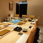 Yokohama Sushi Fukuju - 