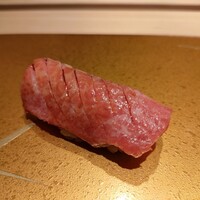 横浜 鮨 ふくじゅ - 
