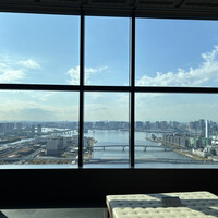 THE PENTHOUSE with weekend terrace - 