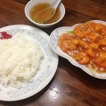 新華苑 本店