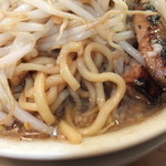 麺人 しょう太郎丸 - 